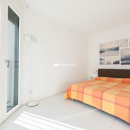 Residence Frontemar Immobiliare Pacella Jesolo Extérieur photo