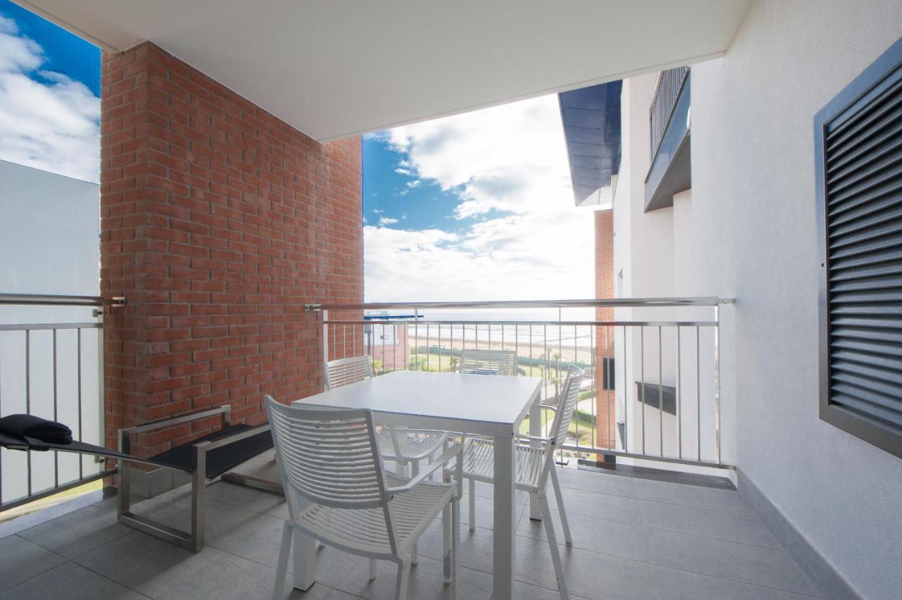 Residence Frontemar Immobiliare Pacella Jesolo Extérieur photo