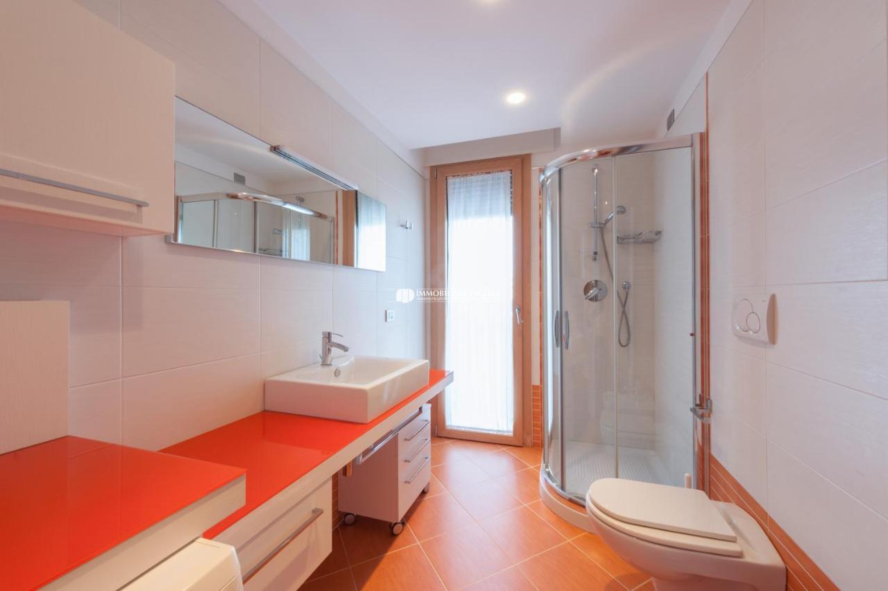 Residence Frontemar Immobiliare Pacella Jesolo Extérieur photo
