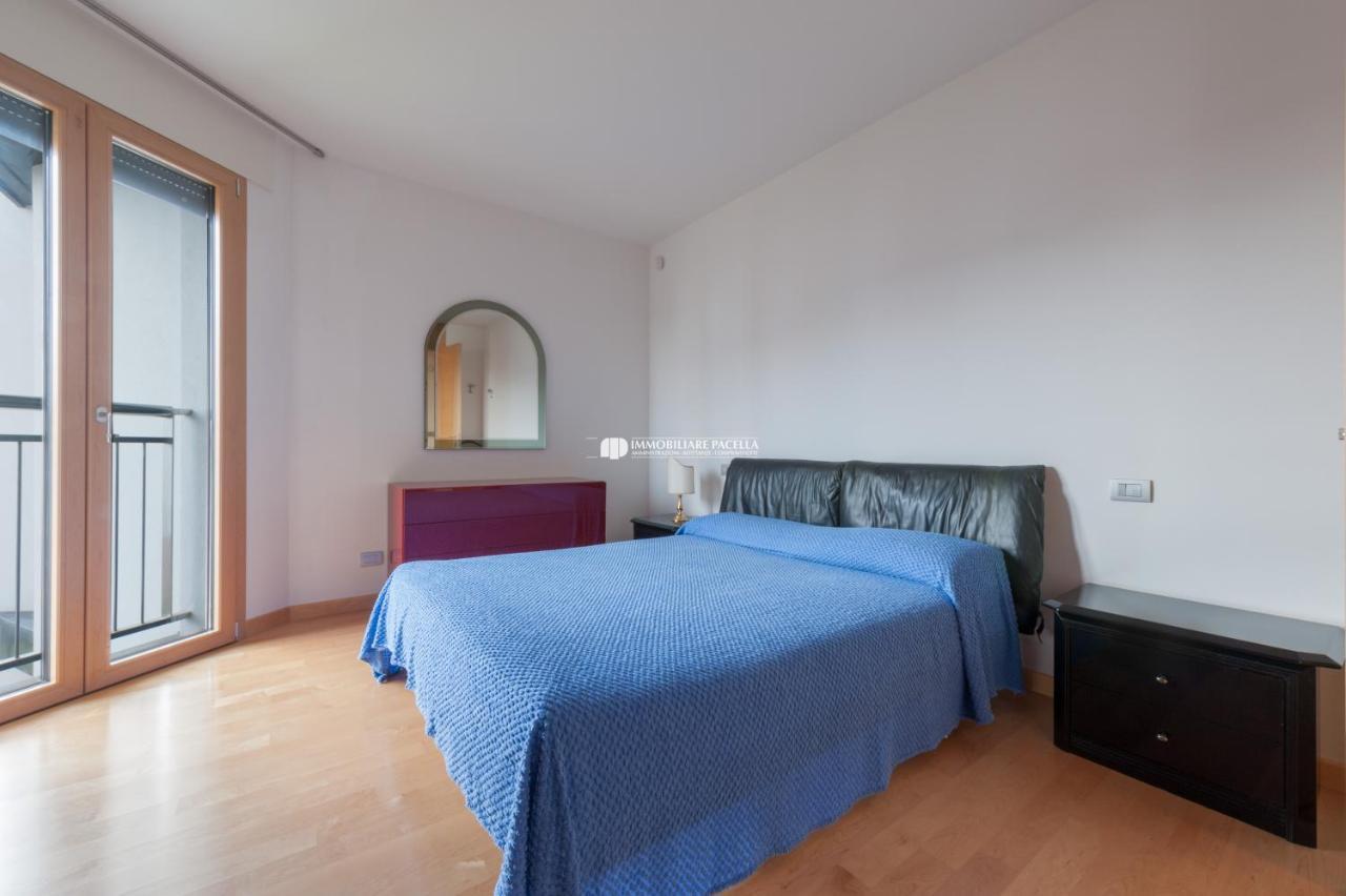 Residence Frontemar Immobiliare Pacella Jesolo Extérieur photo