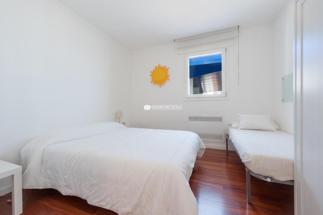 Residence Frontemar Immobiliare Pacella Jesolo Extérieur photo