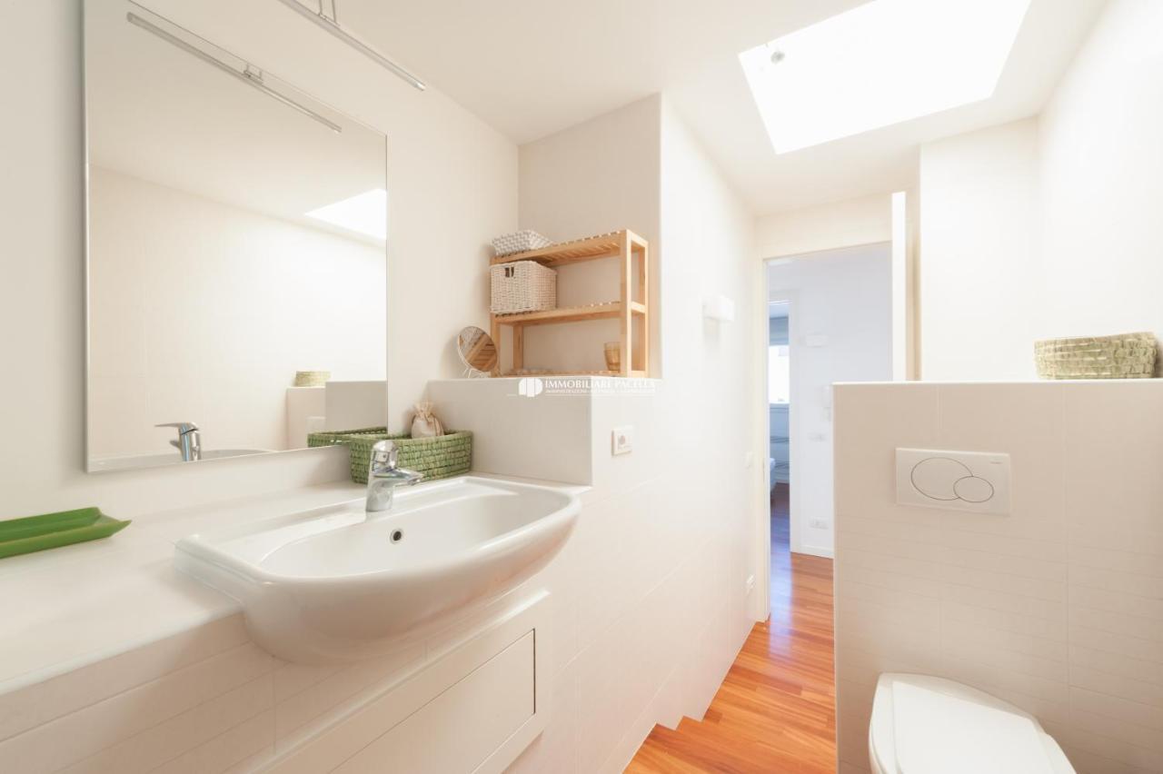 Residence Frontemar Immobiliare Pacella Jesolo Extérieur photo