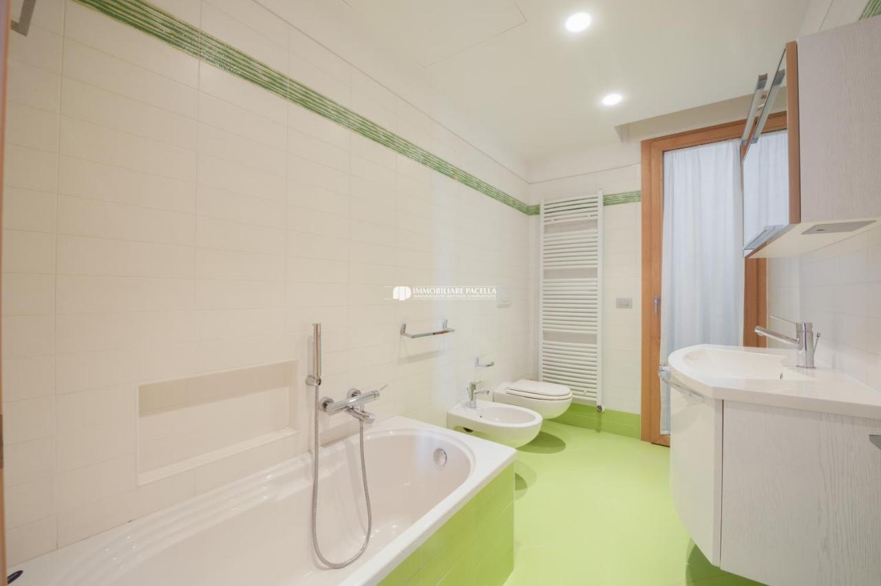 Residence Frontemar Immobiliare Pacella Jesolo Extérieur photo