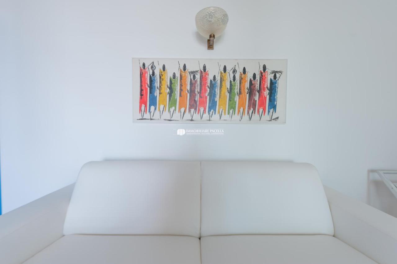 Residence Frontemar Immobiliare Pacella Jesolo Extérieur photo