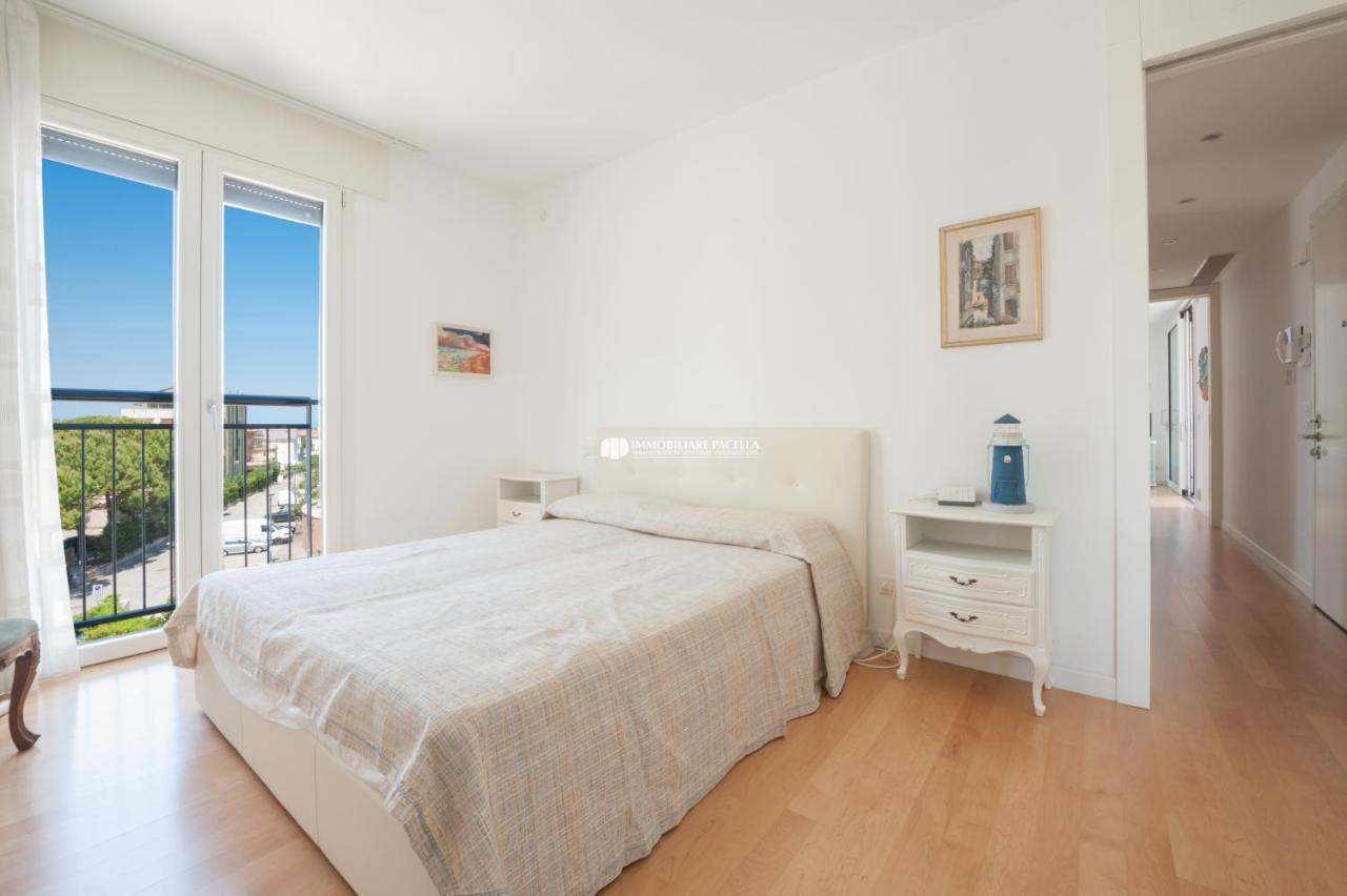 Residence Frontemar Immobiliare Pacella Jesolo Extérieur photo