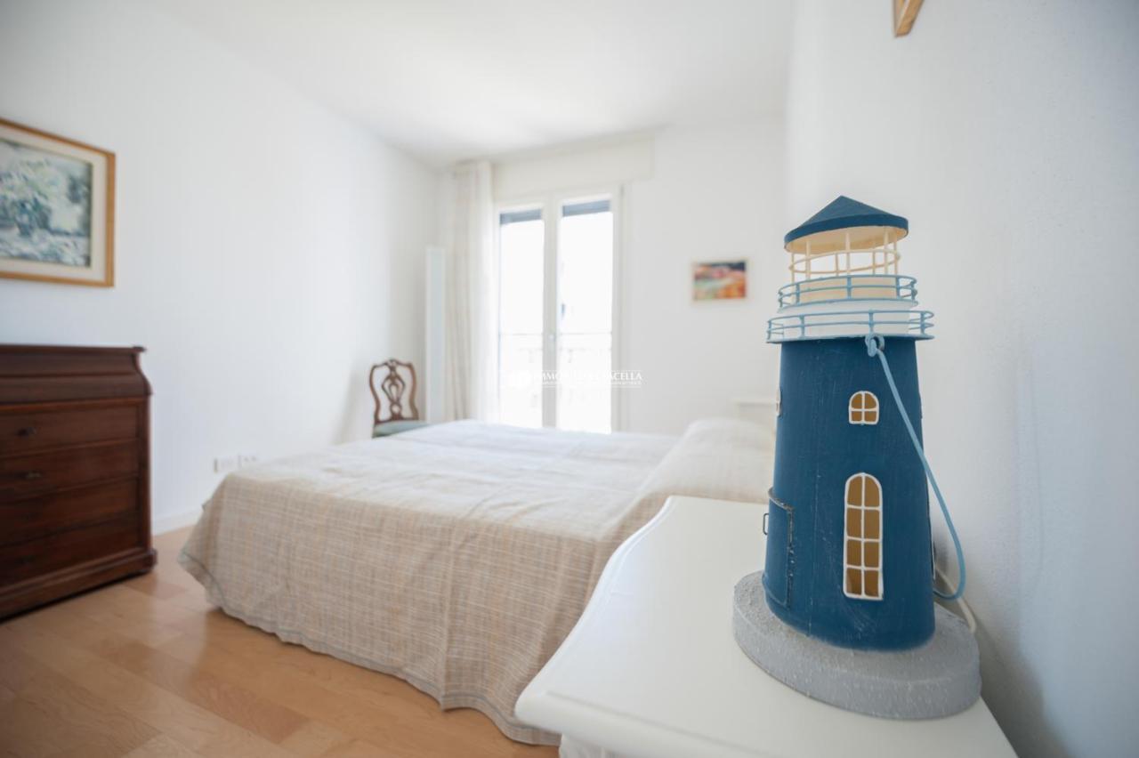 Residence Frontemar Immobiliare Pacella Jesolo Extérieur photo