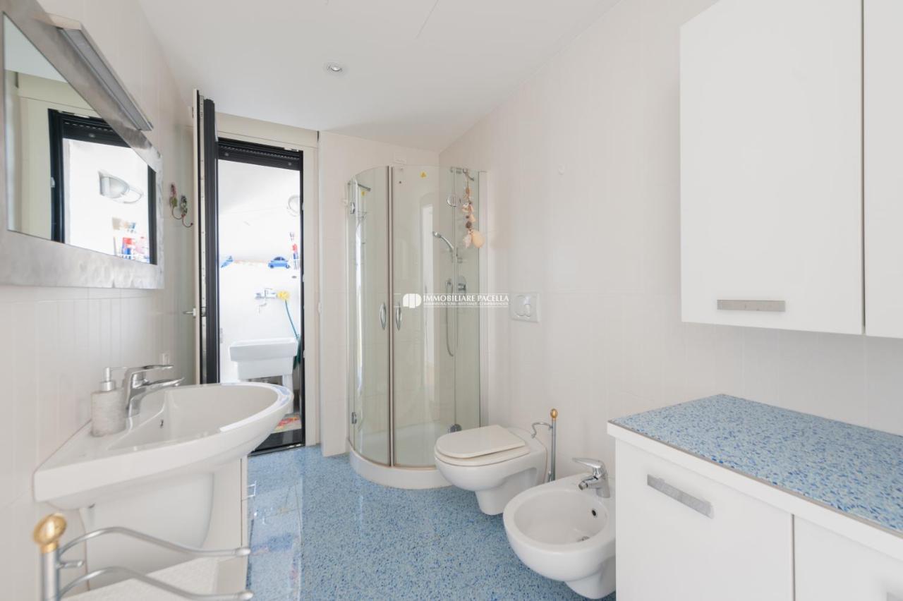 Residence Frontemar Immobiliare Pacella Jesolo Extérieur photo