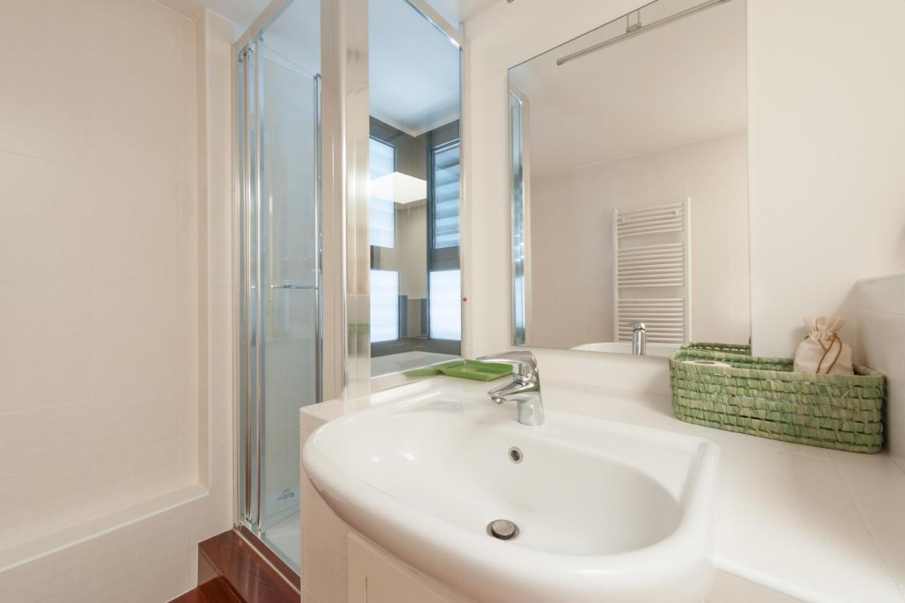 Residence Frontemar Immobiliare Pacella Jesolo Extérieur photo