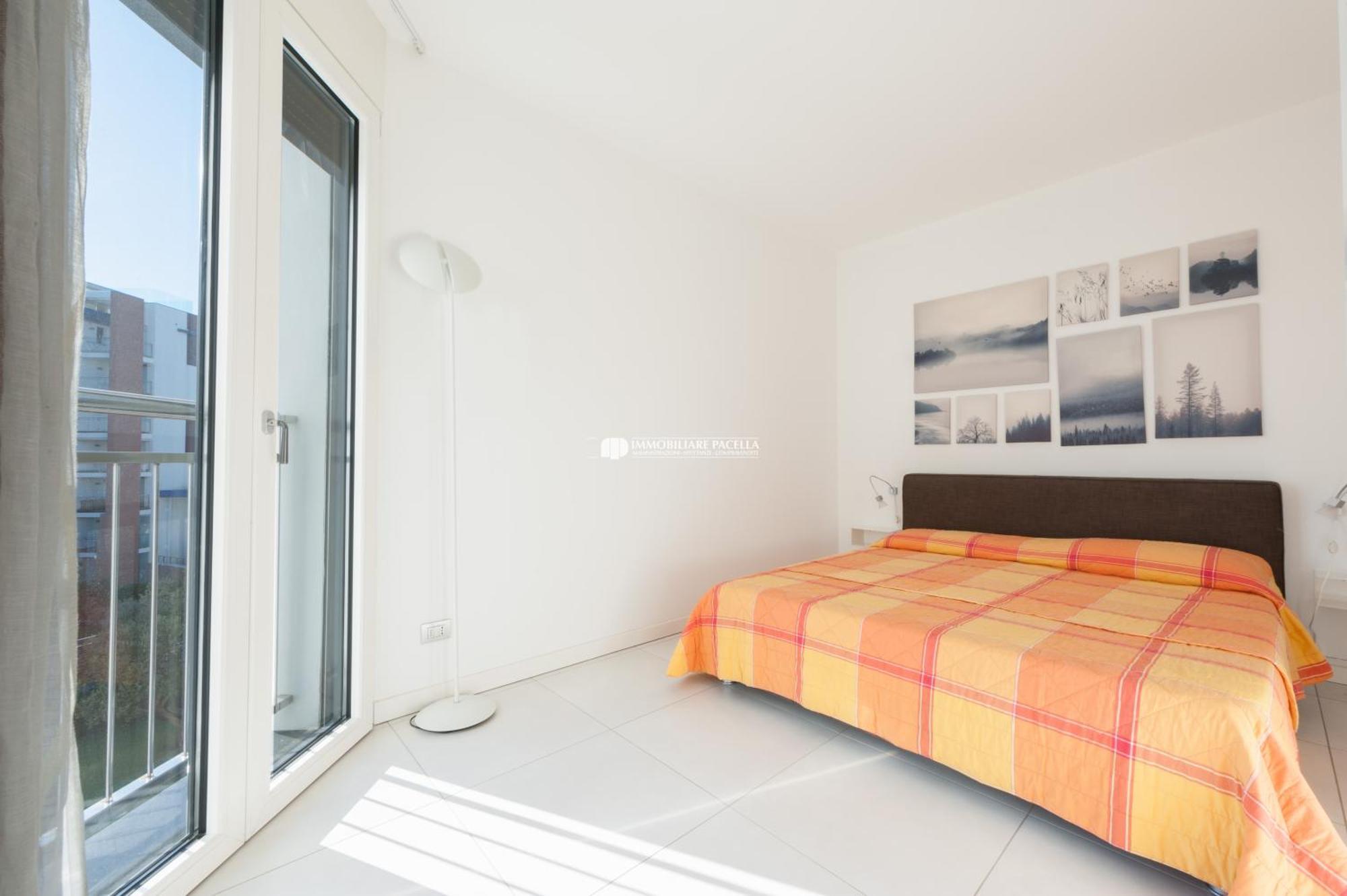 Residence Frontemar Immobiliare Pacella Jesolo Extérieur photo