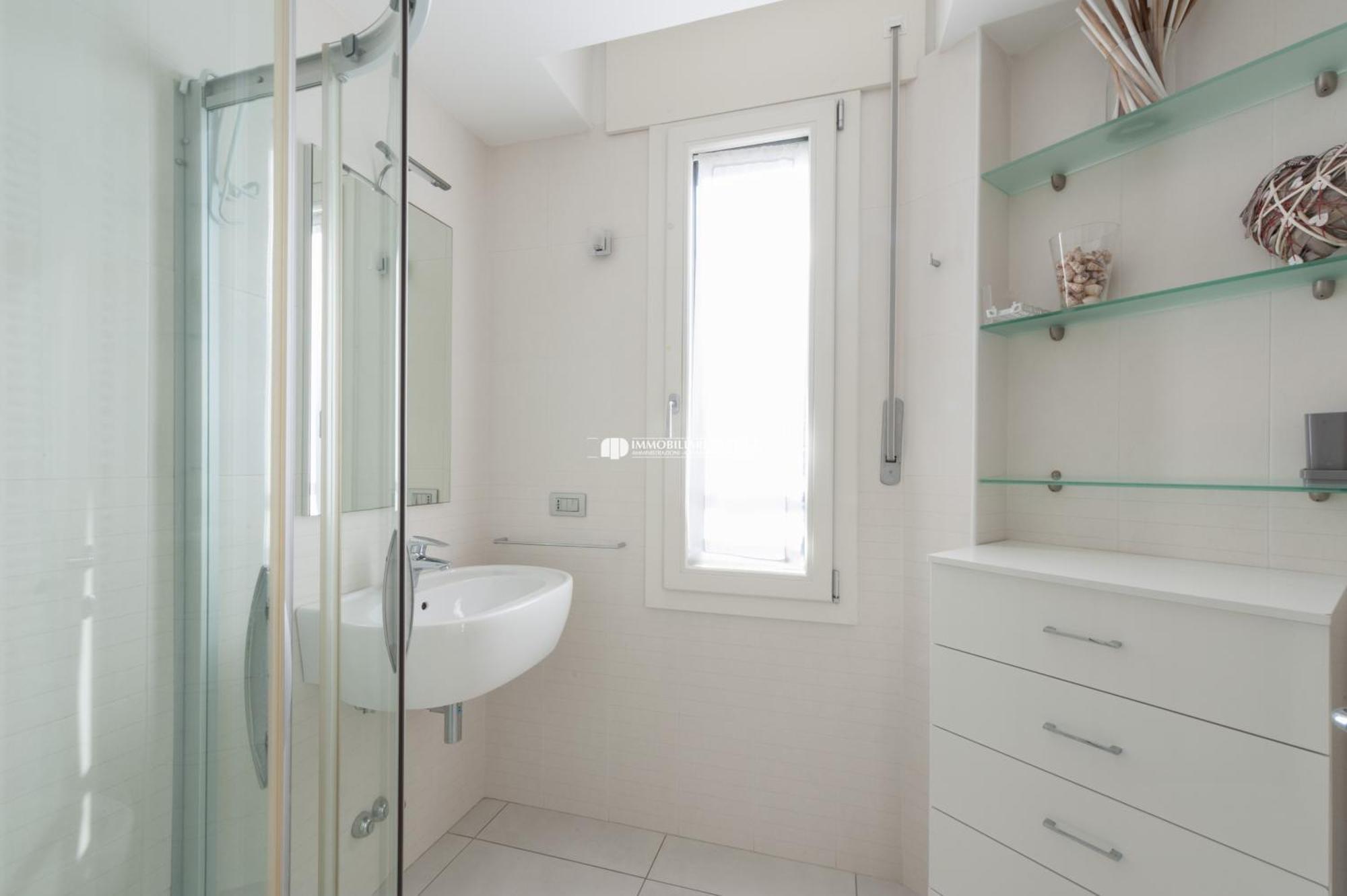 Residence Frontemar Immobiliare Pacella Jesolo Extérieur photo